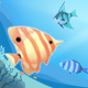 Catch that Fish - Educational Game (Construct 3) - HTML5 / Games
