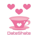 DateShate - Random Chat & Date - Mobile / Android