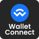 WalletConnect Authenticator for WordPress & WooCommerce - WordPress / Utilities