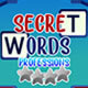Secret Words- Professions - HTML5 - Construct 3 C3P - HTML5 / Games