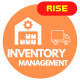Inventory Management plugin for RISE CRM - PHP Scripts / Add-ons