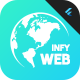 Web to App - Website to Flutter App Convertor | WebView App for Android & iOS - Mobile / Flutter / Full Applications