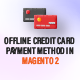 Magento 2 offline Card Payment Method Extension - Plugins / Magento Extensions