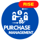 Purchase Management plugin for RISE CRM - PHP Scripts / Add-ons