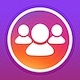 Follower Analytics for Instagram, iOS - Mobile / iOS