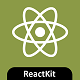 ReactKit - React Native UI Kit - 3 Apps - Mobile