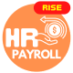 HR Payroll plugin for RISE CRM - PHP Scripts / Add-ons