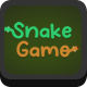 Snake Game - HTML5 Game - HTML5 / Games