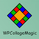 WPCollageMagic - Photo Collage Builder For WordPress - WordPress / Galleries