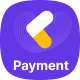 Cirilla - Payment Gateway Addons - Mobile / Flutter