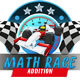 Math Race - Addition - Educational Game HTML5 Construct 3 C3P