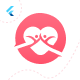 LuvMode Dating App - Tinder Clone Flutter Mobile App Template - Find a match (Android/iOS UI Kit) - Mobile / Flutter