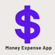 Money Expense Manager App | Android & iOS - Mobile / Flutter