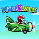 Plane and Rains - Construct 2/3 Game - HTML5 / Games