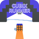 Cubix Runner 3D: Android | iOS | HTML - Mobile / Android