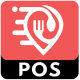 Foodie POS | Food Delivery App | POS for restaurants - Mobile / Flutter / Full Applications
