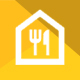 Yummy Food Services UI Template - Mobile / Flutter