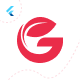 eCommerce mobile app template for Grocery store - Flutter App UI Kit - Mobile / Flutter