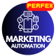 Marketing Automation module for Perfex CRM - PHP Scripts / Add-ons