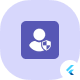 Handyman Admin Flutter App Add-on for Business Management - Mobile / Flutter / Full Applications