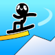 Draw Surfer - HTML5 Game (Construct 3) - HTML5 / Games