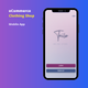 eCommerce App UI Kit - Flutter version - Mobile / Flutter