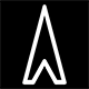 Asteroids - Unity Retro Game With AdMob Ads - Mobile / Android