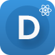 Doccure - On-Demand Doctor Appointment Booking React Native App Template - Mobile