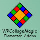 WPCollageMagic Elementor Addon - WordPress / Add-ons
