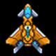 Space Battleship Orion - Construct 2/3 Game - HTML5 / Games