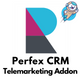 Perfex CRM Addon For Teleman Telemarketing Application - PHP Scripts / Add-ons