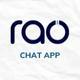 React Native Chat App - Mobile
