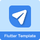 SMMhub - Social Media Marketing Flutter App - Mobile / Flutter