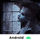 Scary CAM - Horror Camera - Live Photo Effect | Android APP | Admob Ads - Mobile / Android
