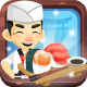 Sushi Chef - HTML5 Game (Phaser 3) - HTML5 / Games