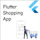 Shopping Buddy - Flutter 3 - Mobile / Flutter / Full Applications