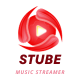 Stube Music Video - Youtube Music Player - Mobile / Flutter / Full Applications