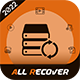 Recover Deleted Files, Photos, Videos & Music : All Files Recovery : File Recovery : Android - Mobile / Android