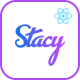 Stacy - React Native Roommate CLI Template - Mobile