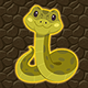 Gluttonous Snake - HTML5 Game (Construct 3) - HTML5 / Games
