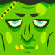 Halloween Memory Card - Matching Game HTML5,Construct 3 - HTML5 / Games