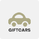 GIFTCARS - Car Marketplace Flutter App Ui Template - Mobile / Flutter