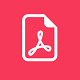 PDF Files Browse & Drag and Drop with Preview - React Component - Next.js - JavaScript / Loaders and Uploaders