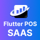 SalesPro Saas - POS Inventory Management POS Software flutter App+Admin - Mobile / Flutter