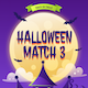 Halloween Match 3 - Construct 3 HTML5 Full Game - HTML5 / Games