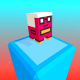 Unity Game Template - Hoppy Rampage - Mobile / Android