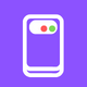 Dynamic island source code for Android - Mobile / Android