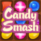 Candy Smash - Match 3 Game Android Studio Project with AdMob Ads + Ready to Publish - Mobile / Android