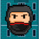 Ninja Stuntman Climb (HTML5) - HTML5 / Games