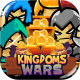 Kingdoms Wars - HTML5 Game + Mobile Version! (Construct 3) - HTML5 / Games
